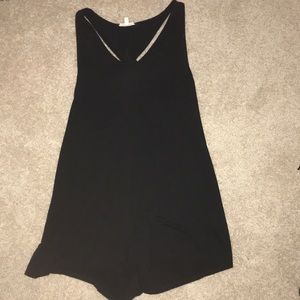 Urban outfitters romper